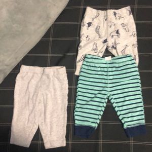 Set of 3 Pants